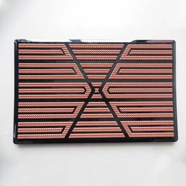 Tapete Antiderrapante para Carro: Proteção e Conforto para o seu Veículo 3 Tapete Antiderrapante para Carro: Proteção e Conforto para o seu Veículo