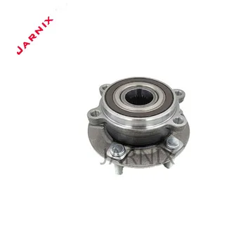 

Rear wheel hub bearing for new mazda 3 2014 2015 mazda CX5 2WD 2013-2015 OEM:BKC6-26-15X
