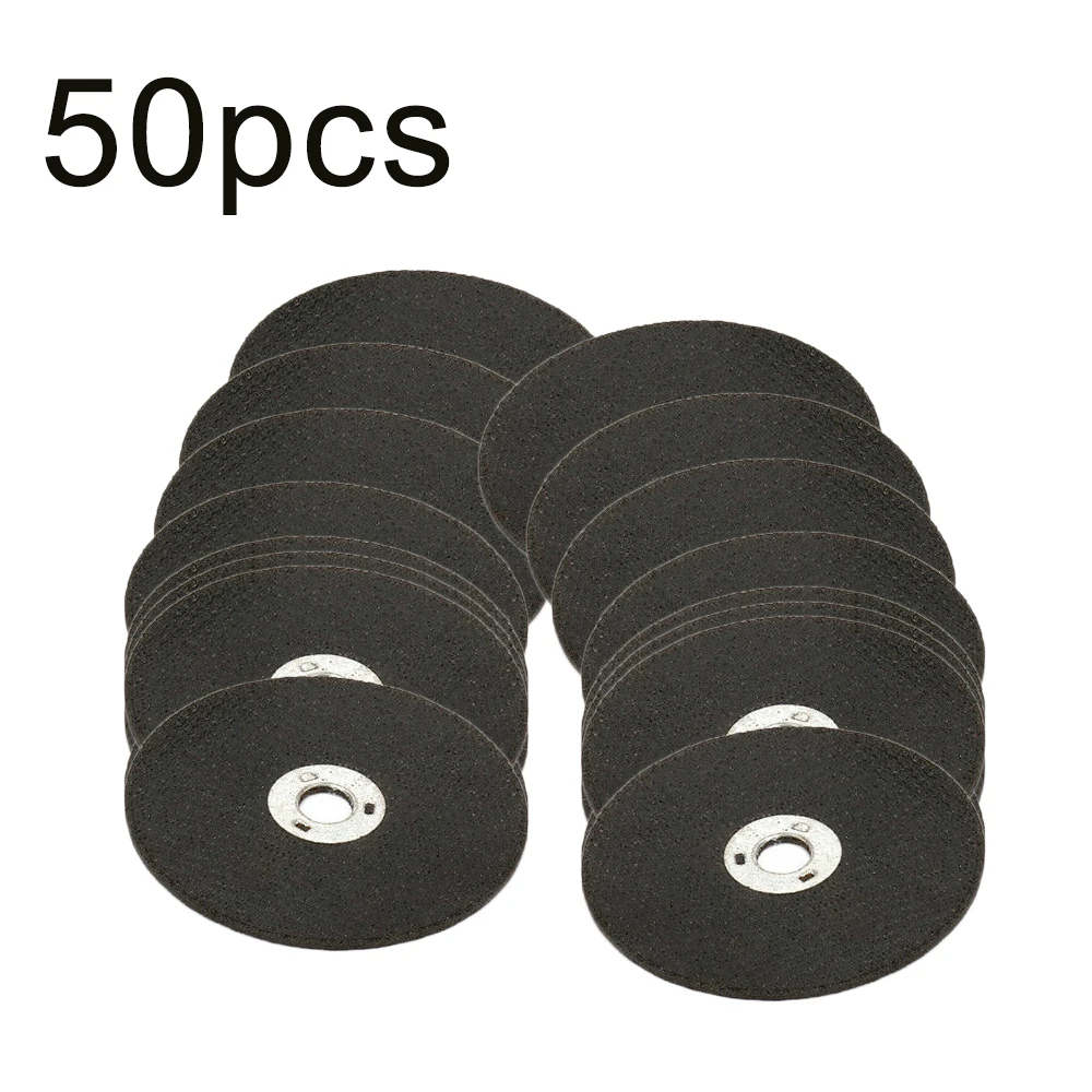 

Replacement Cutting Disc Rotary Tools 50pcs 3 Inch 75mm Resin Accessories
