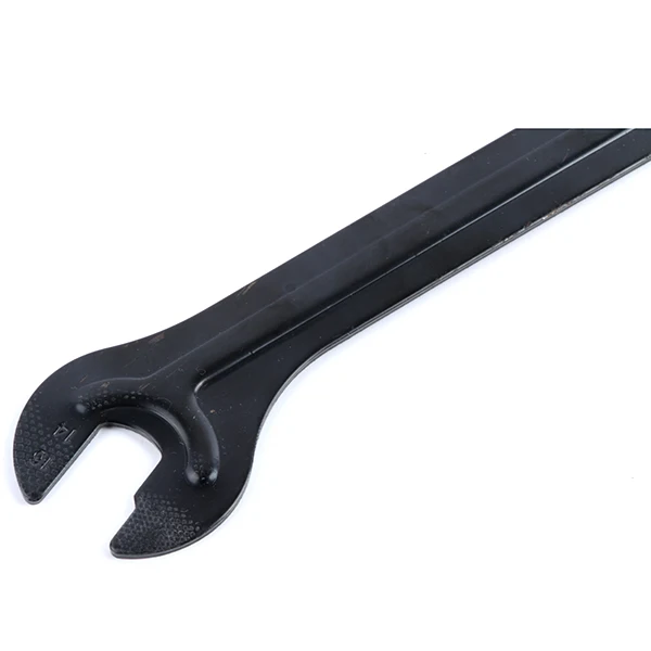 4-в-1 велосипед велосипеда колеса Центральный конус гаечный ключ Ремонт Инструменты Аксессуары Черный/13/14/15/16 мм на открытом воздухе