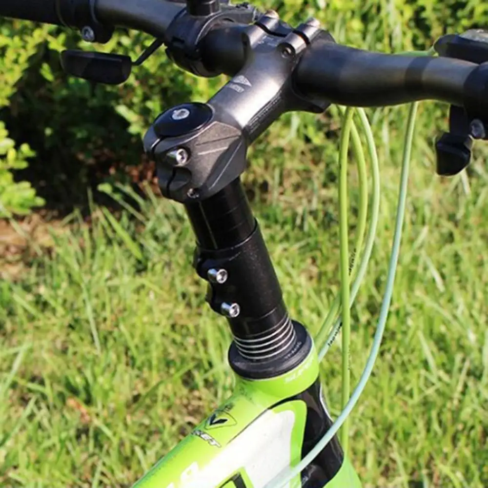 Горный велосипед Руль стволовой подъемный алюминиевый сплав MTB складной