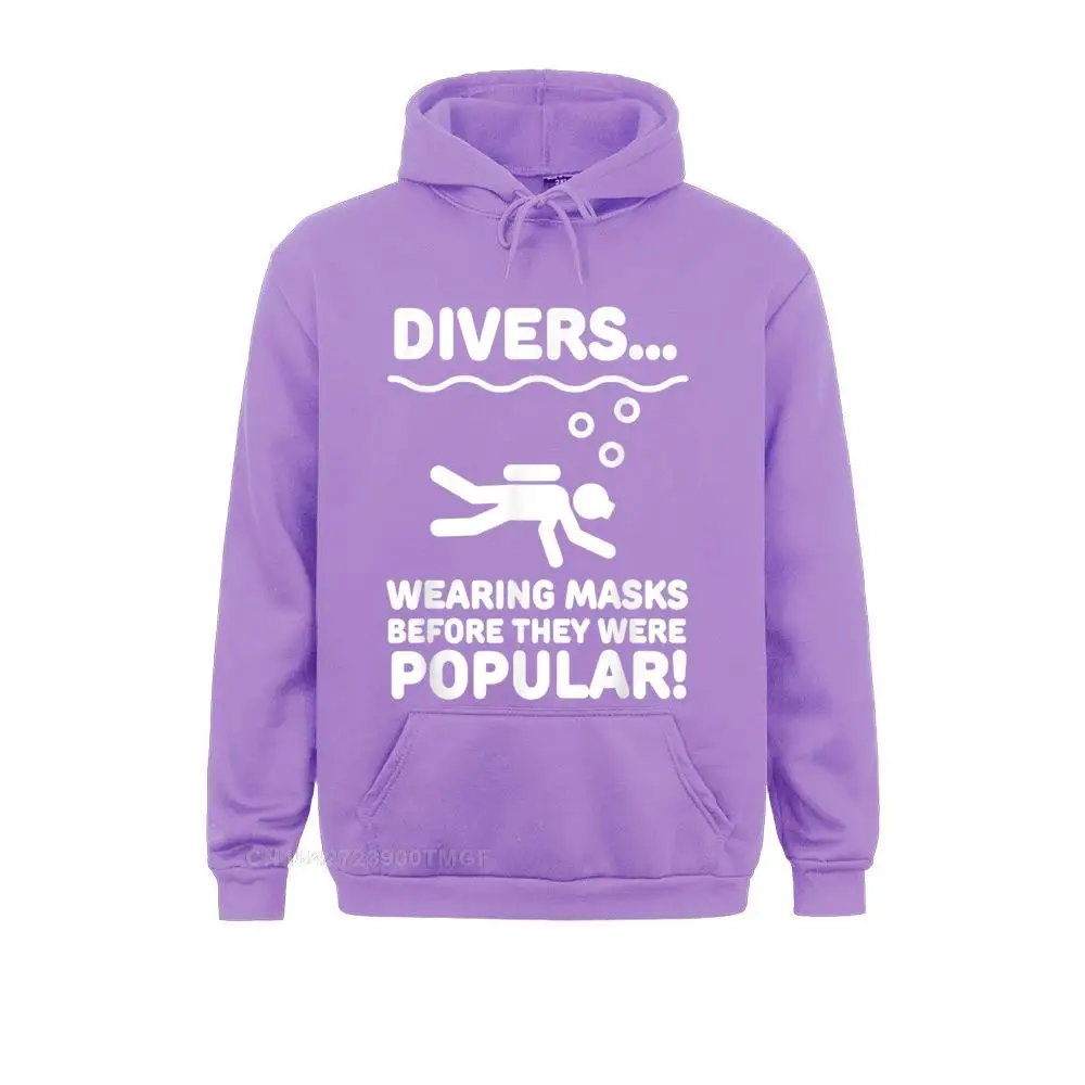 Funny Scuba Diving Shirts Mask Pun Gift for Scuba Diver T-Shirt__18991 Sweatshirts for Men Long Sleeve Hoodies Family Fall Sportswears Design Funny Scuba Diving Shirts Mask Pun Gift for Scuba Diver T-Shirt__18991purple