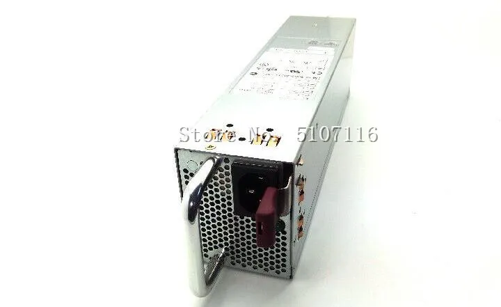 Для DL380 G3 313299-001 PS-3381-1C1 194989-002 400 Вт блок питания будет полностью протестирован перед отправкой