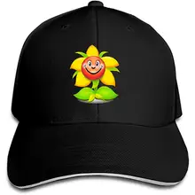 Унисекс художественная Большая яркая бейсболка с героями мультфильмов, кепка для папы, остроконечные плоские шляпы водителя грузовика