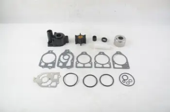 

AP03 Water Pump Kit for Mercruiser Alpha One and Mercury V6 Replaces 46-96148T8 46-96148Q8 46-96148A5