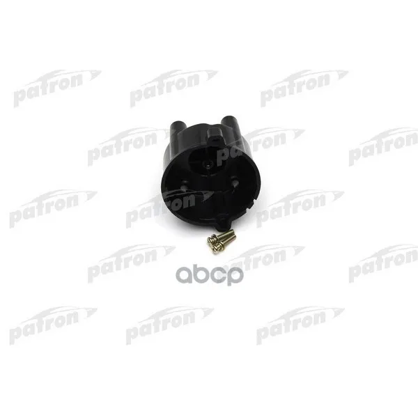 Крышка Распределителя Зажигания Lucas Rover 100/200/400/600/800 1.1i/1.4i/1.6i/1.8i/2.0i 89- PATRON арт. PE15028