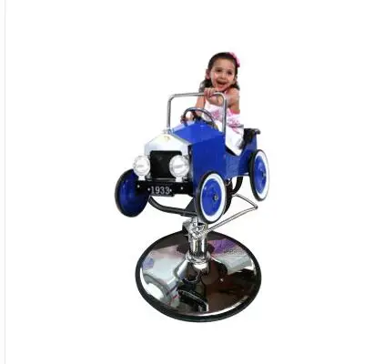 Children's hair-cutting chairs children's hair-cutting cartoon cars children's cars factory outlet