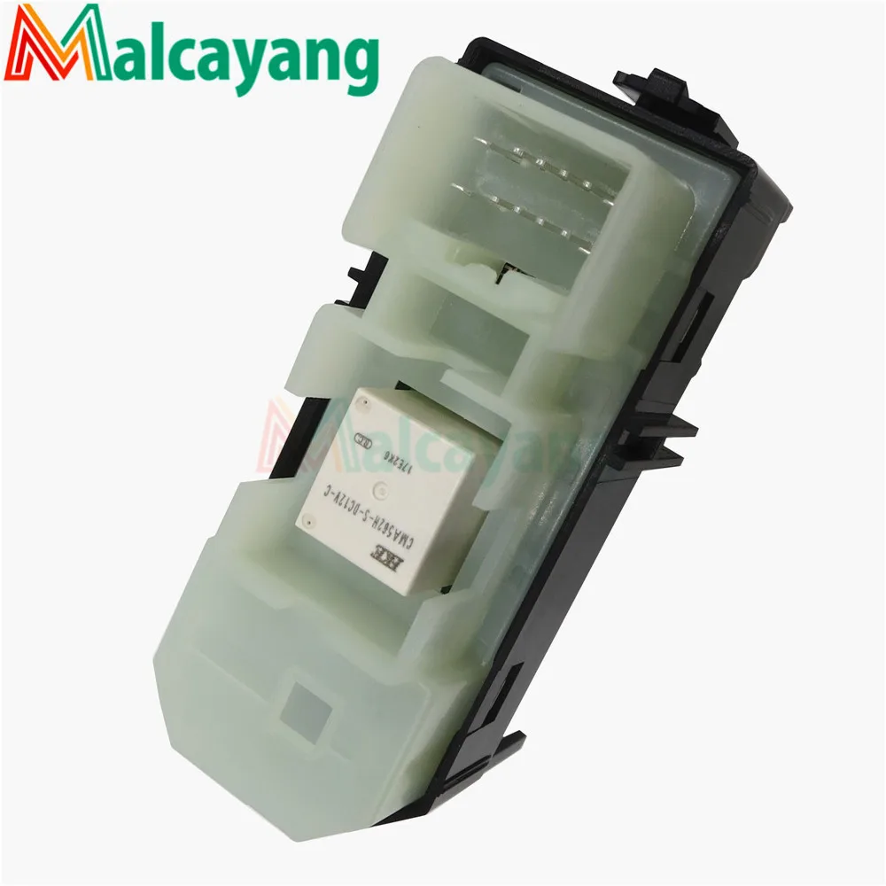 Переключатель Стеклоподъемника 84030 60023 60022 для TOYOTA LAND CRUISER PRADO 2002 2010|window switch|power window