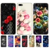 Coque de protection arrière en TPU souple, 5.45 pouces, pour Huawei Honor 7S/ 7A/7A Prime ► Photo 2/6