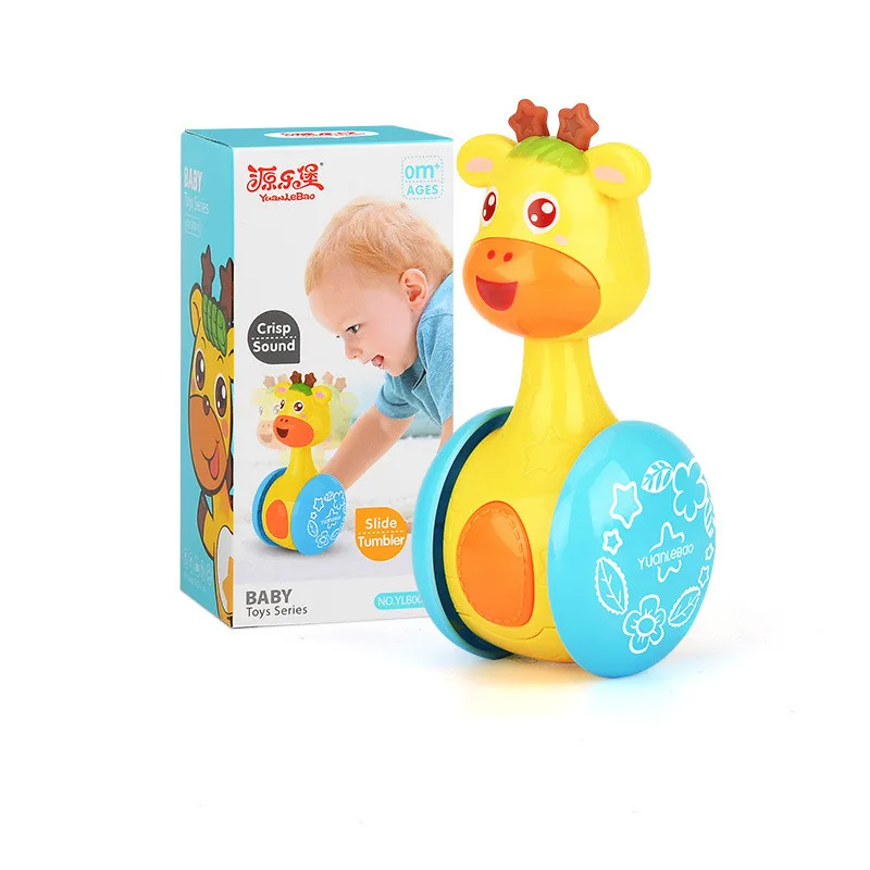 Колокольчики для детей 0-3 лет, обучающие игрушки для детей, развивающие игрушки, интерактивные игрушки, сенсорные игрушки, детские погремушки - Цвет: English