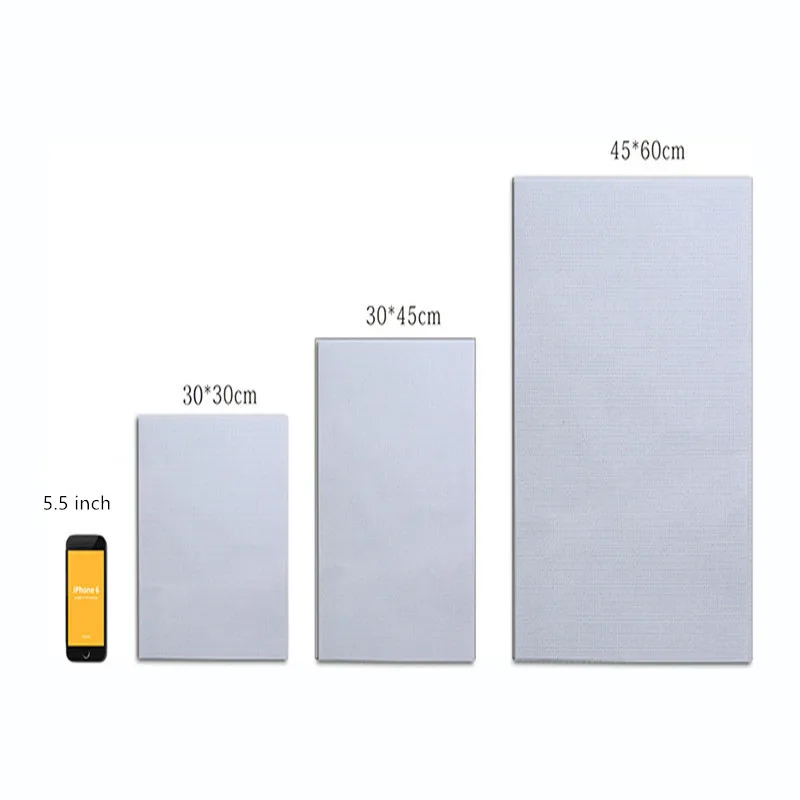 Aida Counted Cross Stitch Fabric 1