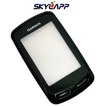 

Original Front frame + Touch screen for GARMIN Edge 800 bicycle speed meter front cover Touch panel Glass Repair replacement