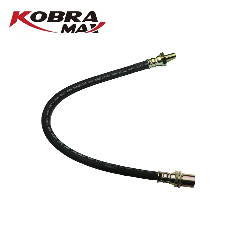 KobraMax тормозной шланг тормозной трос 90947-02568 подходит для Toyota Supra Cressida автозапчасти, автомобильные аксессуары