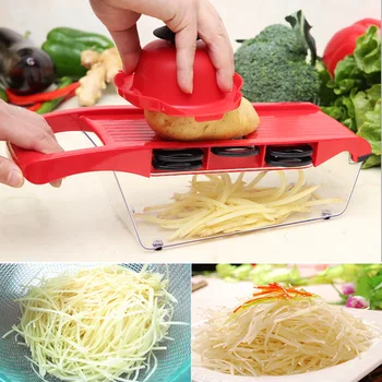 

Portable household kitchen multifunctional potato peeler carrot peeler drain basket Kitchenware kitchen accessories vegetable