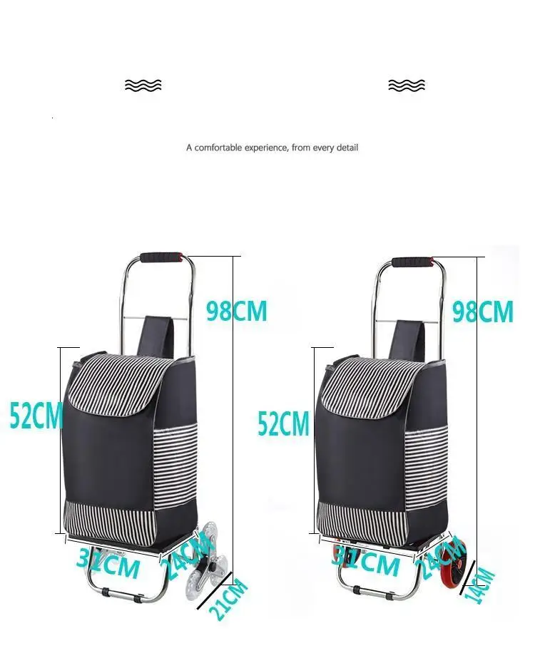 La Compra тележка Carro Plegable De Storage хозяйственный стол Carrello Cucina Mesa Cocina колесница Roulant Кухонная Тележка