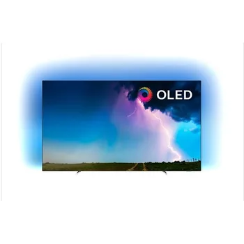 

PHILIPS TV 55OLED754/12 OLED 4K AMBILIGHT