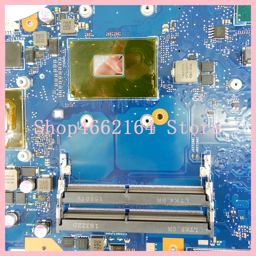  GL552VXK i7-7700CPU GTX950M/4G Mainboard For ASUS ROG GL552VX GL552VW GL552V ZX50V Laptop Mainboard