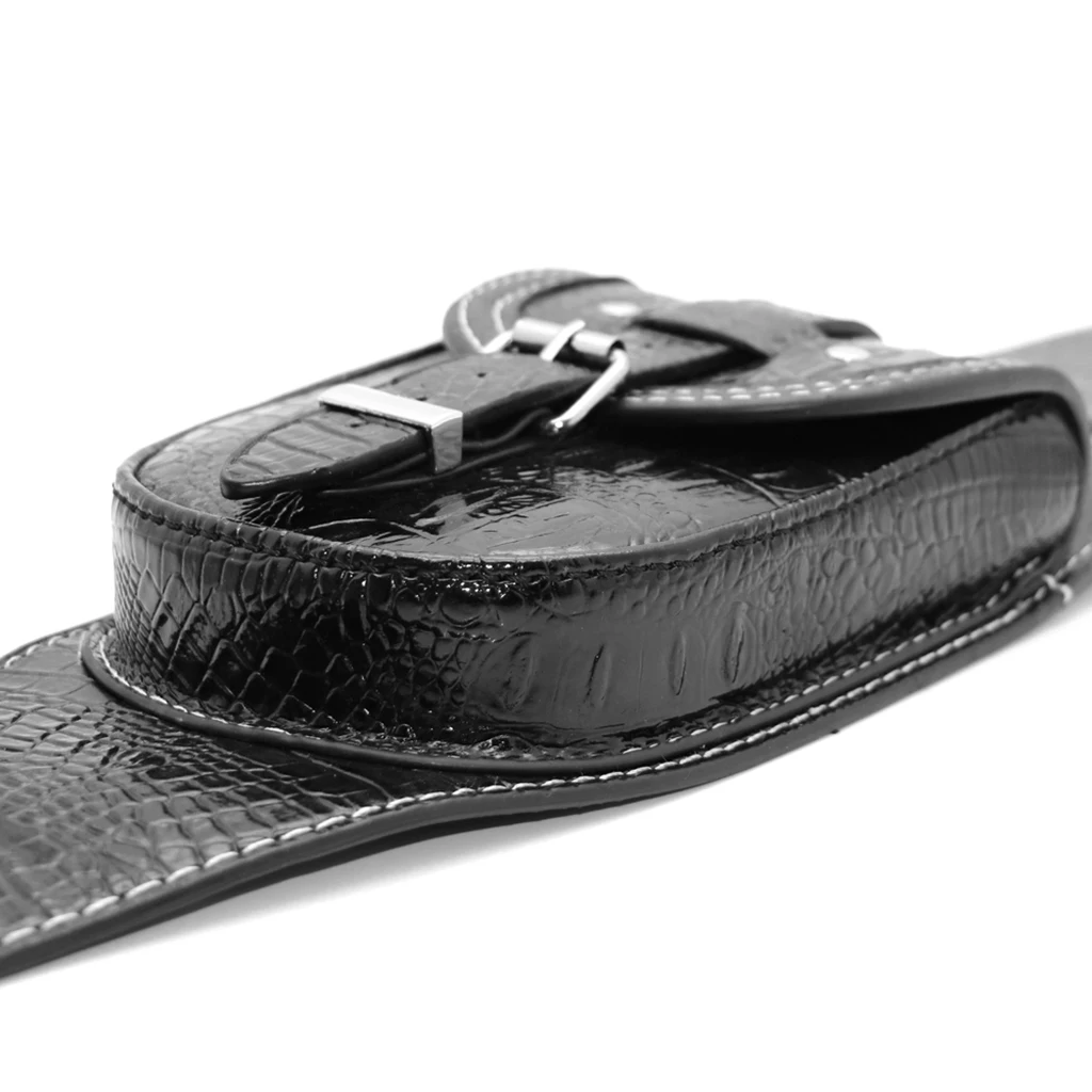 Gas Tank Leather Bag Dash Console Center Pouch Bag for Harley Sportster 883 1200