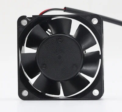 Для NMB 2410ML-05W-B59 DC 24 В 0.13A 6025 60x60x25 мм 60 мм сервер инвертор осевой кулер вентилятор охлаждения вентиляторы