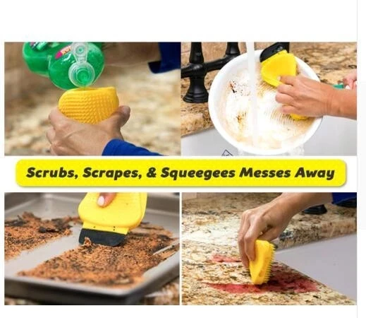 

UNLIMITED SPONGE