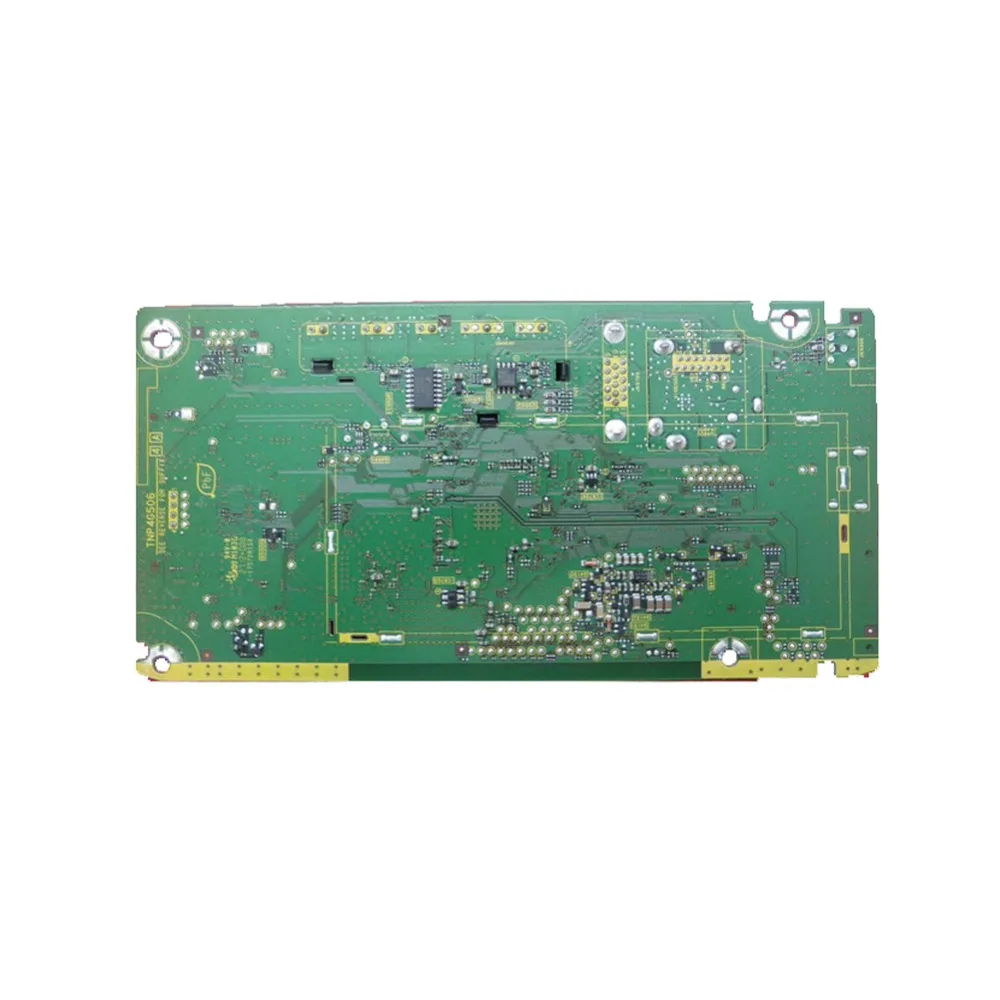 Для panasonic TH-L32CH5C материнская плата TNP4G506 экран L5EDDYY00344 refurbsihed протестирован