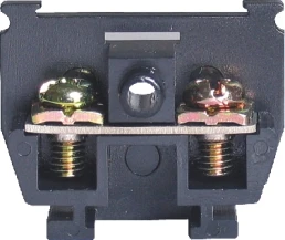 

TBC-20A TBC series terminal blocks without end stopper 20A/600V
