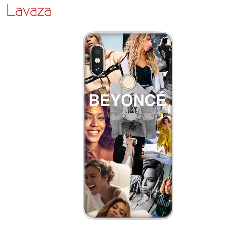 Жесткий чехол для телефона Lavaza Beyonce Huawei Honor view 20 9x Pro P smart Z Plus P20Lite Mate 30
