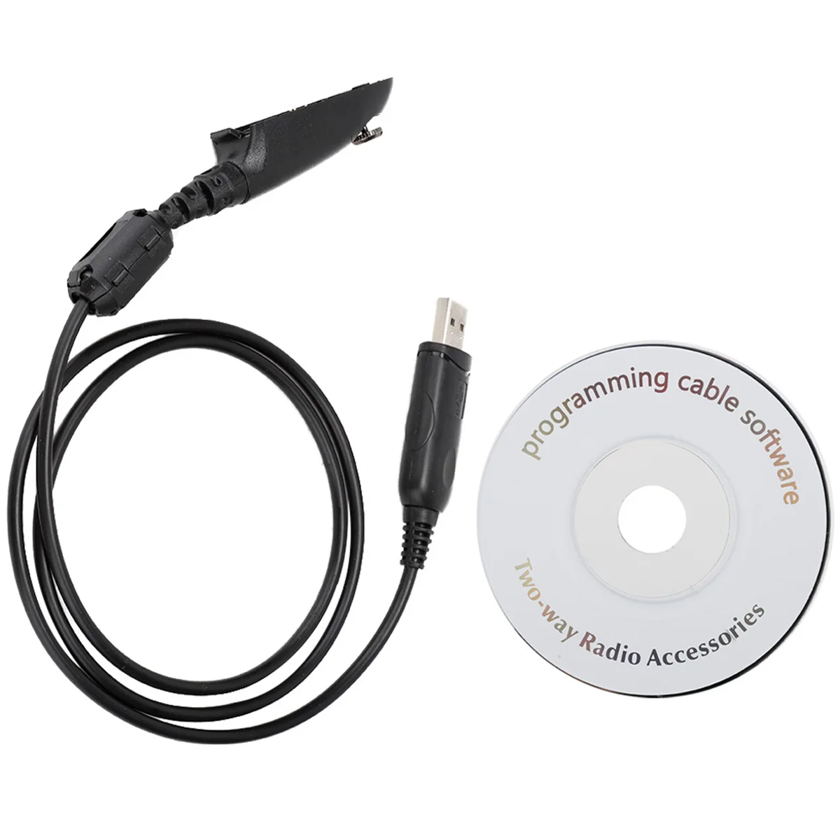 USB Кабель для программирования поддержка подключения ПК для HT750 HT1250 PRO5150 GP328 GP340 GP380 GP640 GP680 рация радио