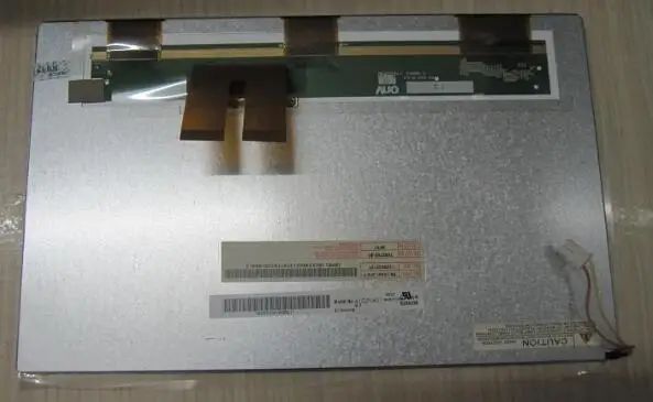 INNOLUX 10,2 дюймовый TFT ЖК-экран AT102TN03 V.7 WVGA 800(RGB)* 480