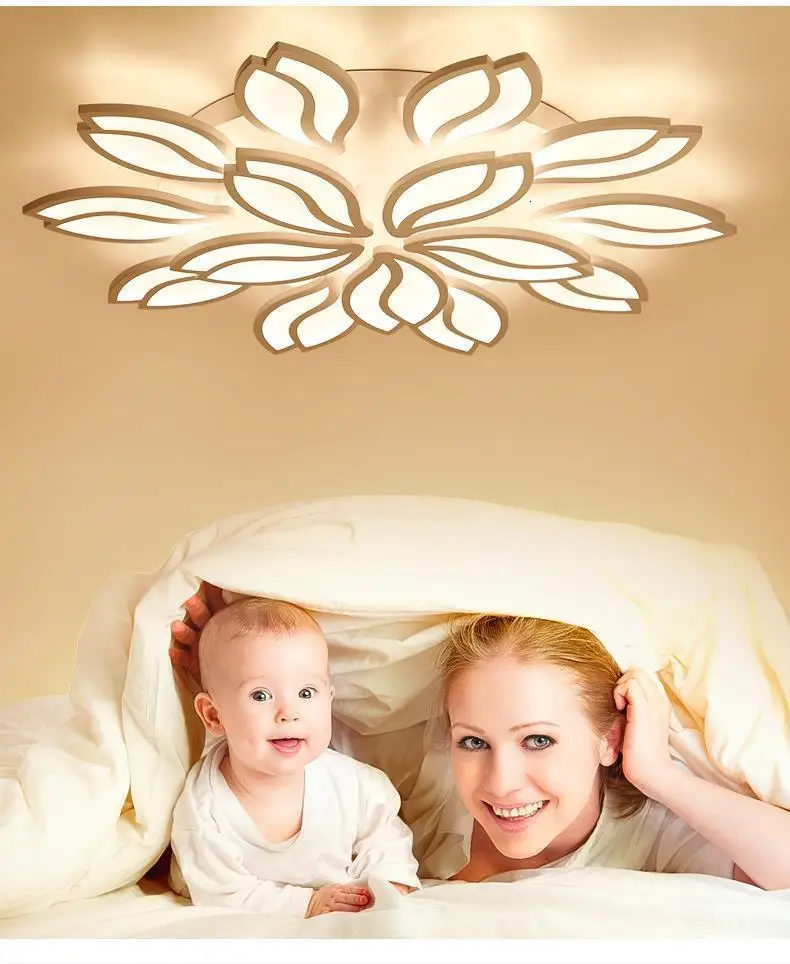 Plafonnier Домашнее освещение Candeeiro Teto De винтажная лампа Sufitowa гостиная Lampara Techo Plafondlamp светодиодный потолочный светильник