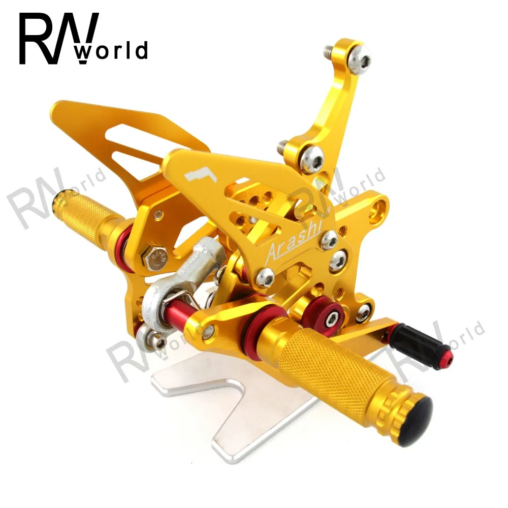 FootrestSpeedT1050 0517