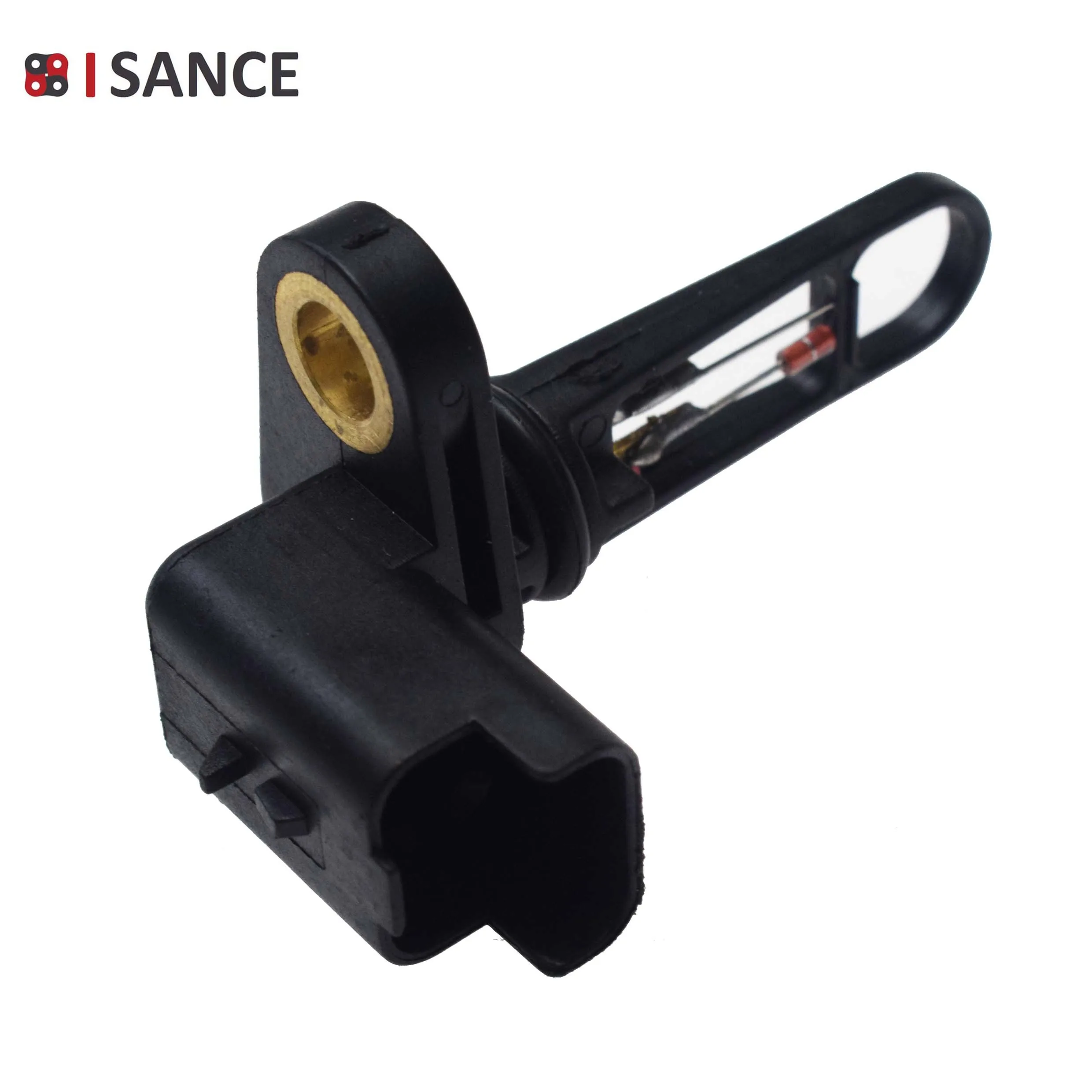Intake Air Temperature Sensor 1251249 For Fiat Citroen Ford Peugeot