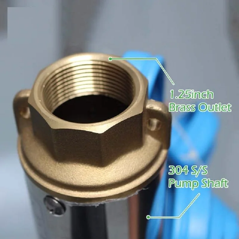 DC 24V 200W " глубокий хорошо солнечный насос погружной насос с солнечной батареей MPPT контроллер(головка 25 m, 3 T/H