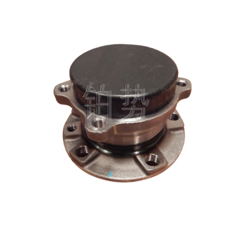 

Car Complete wheel bearing assembly 2014-2017Mas era tiQ uat tro por teG hib li M156 engine rear wheel axle head Hub axle head