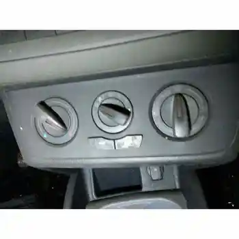 

6J820045A COMMAND HEATING/AIR CONDITIONING SEAT IBIZA ST (6J8)