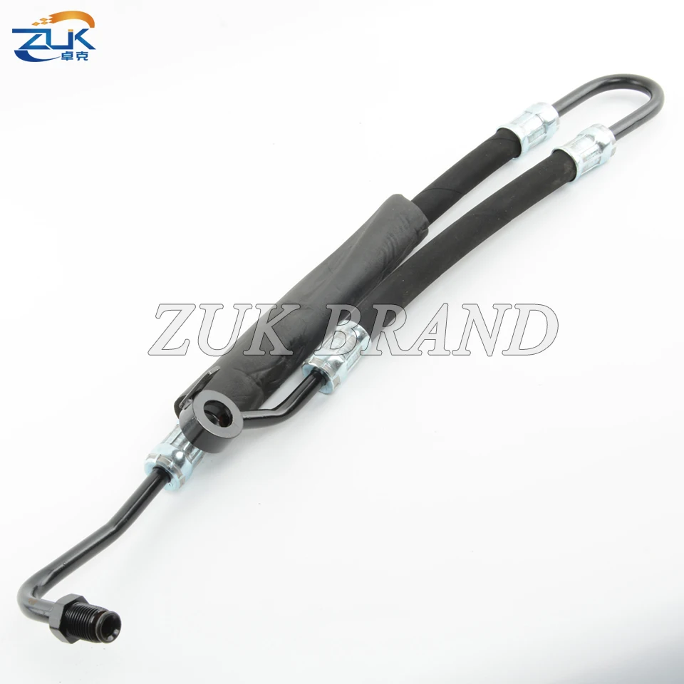 Шланг для гидроусилителя руля ZUK TOYOTA LAND CRUISER 80 1992 1998 LC80 HDJ80 HZJ80 FZJ80 4500 4.5L OEM:44411