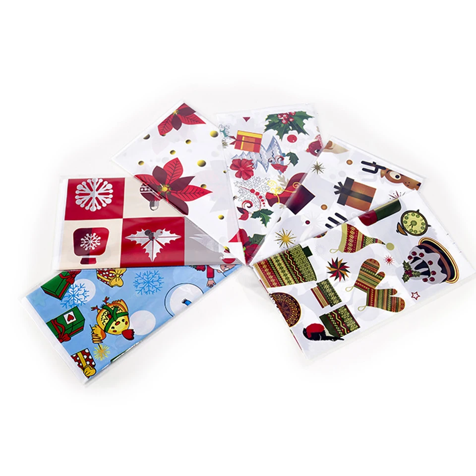 Christmas Tablecloth (12)