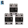 SSR  DC TO AC  Single Phase Solid State Relay 10A 25A 40A 60A 80A 100A 120A 200DD 240DD DC-DC ► Photo 3/6