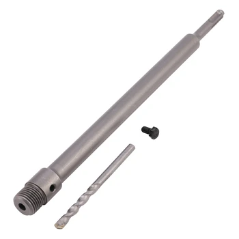

A01-320mm Round Rod SDS Plus Shank Cutter Concrete Cement Stone