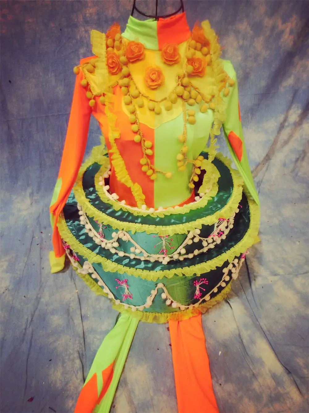 cake costume (3)