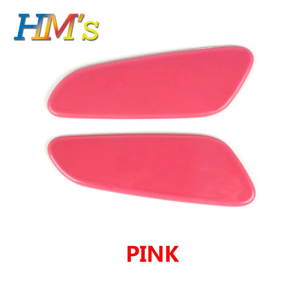 Funda Elástica De Cuero Auténtico Para Reposabrazos Central De Coche, Cubierta Para Ford Focus 2