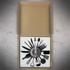 Cooking Set Wall Clock Knife Fork Spoon Vinyl Record Kitchen Home Decor Reloj De Pared Quartz Watch Zegar Scienny 3