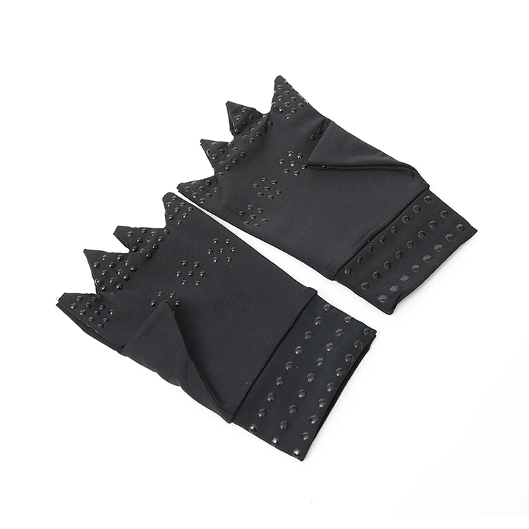 New Arthritis Therapy Relief Arthritis Pressure Pain Heal Joints Magnetic Therapy Support Hand Massager Toiletry Makeup Tools