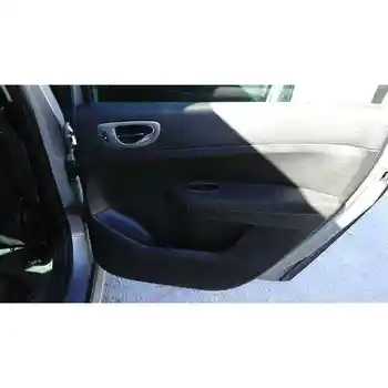 

REAR WINDOW RIGHT PEUGEOT 307 BREAK/SW (S1)