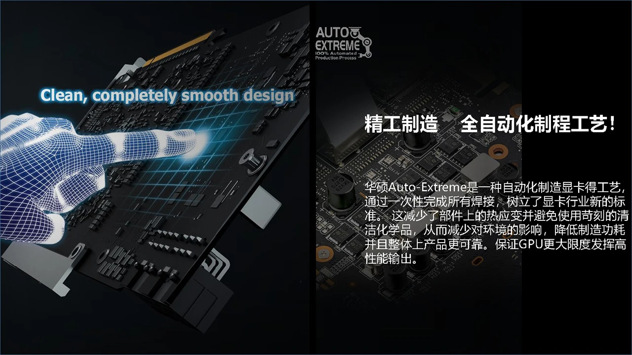 ASUS TUF3-RX5700-O8G-GAMING OC 1565-1725MHz e-sports agent series игровая профессиональная видеокарта 8G