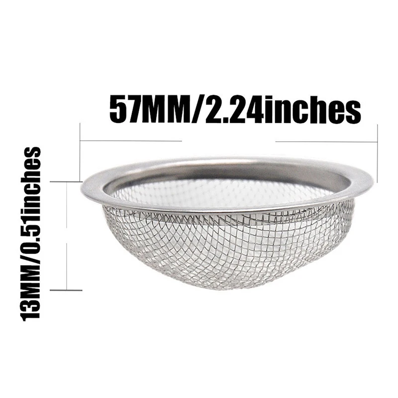 1pc Hookah Metal Screen for Shisha Bowl Hookah Chicha Narguile DIY Accessories