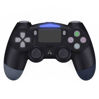 

Wireless Gamepad Controller Compatible For PS4 PS3 Game Controller for Playstation 4 Built-in Dual Vibration Control Gamepad