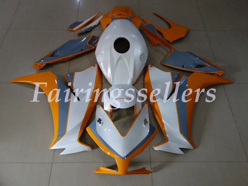 MRs CBR Special Edition - CBR1000RR 12-16