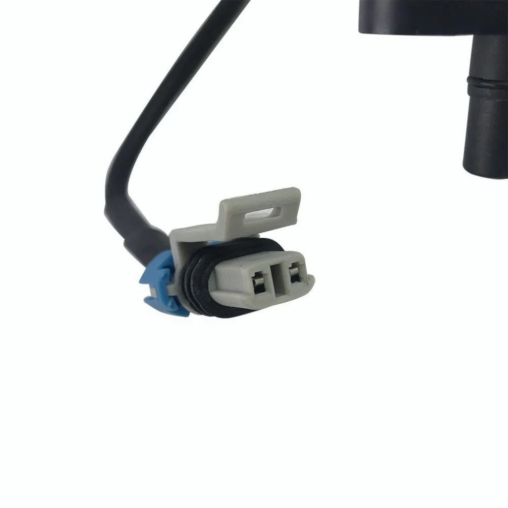 2 шт., автомобильные аксессуары, ABS Датчик скорости колеса для Chevrolet Equinox torent Saturn Vue ABS Датчик скорости 2270307