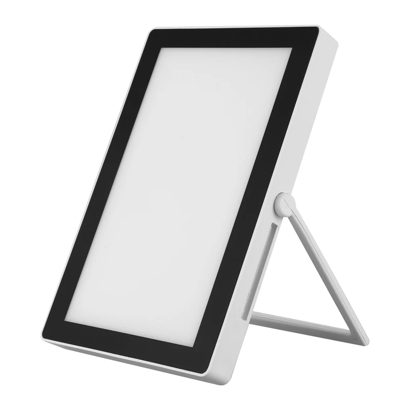 

5V SAD Therapy Lamp Simulating Natural Daylight 3 Modes 2.4G Remote Control Phototherapy 6500K USB LED Optical Emotional Therapy